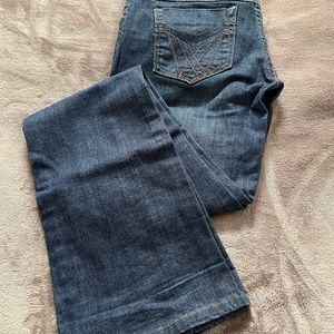 StreetWear Society Denim Pants